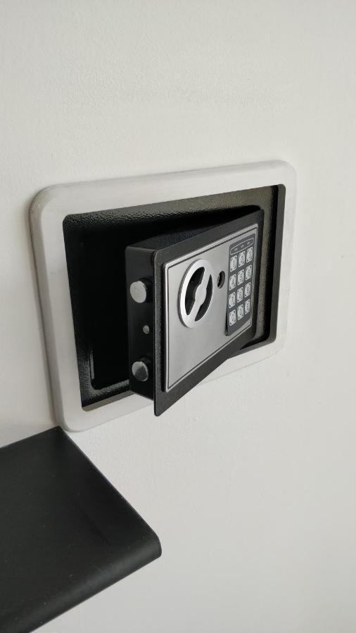 Porte Di Venezia, Tessera Aeroporto ファヴァロ・ヴェネト エクステリア 写真